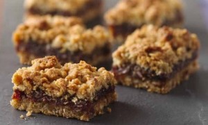 DATE SQUARES