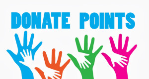 donate-points