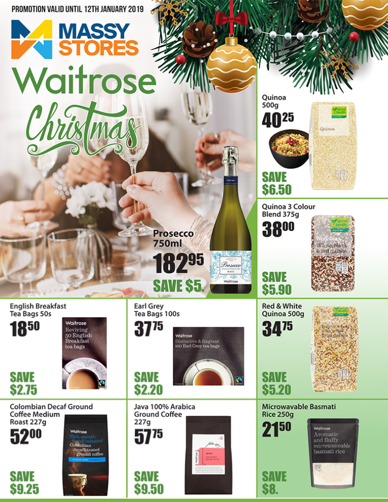 WaitroseFlyer1Final Massy Stores SVG